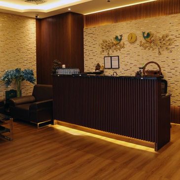 massage center full service in dubai