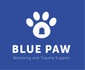 Blue Paw Wellbeing and trauma support 