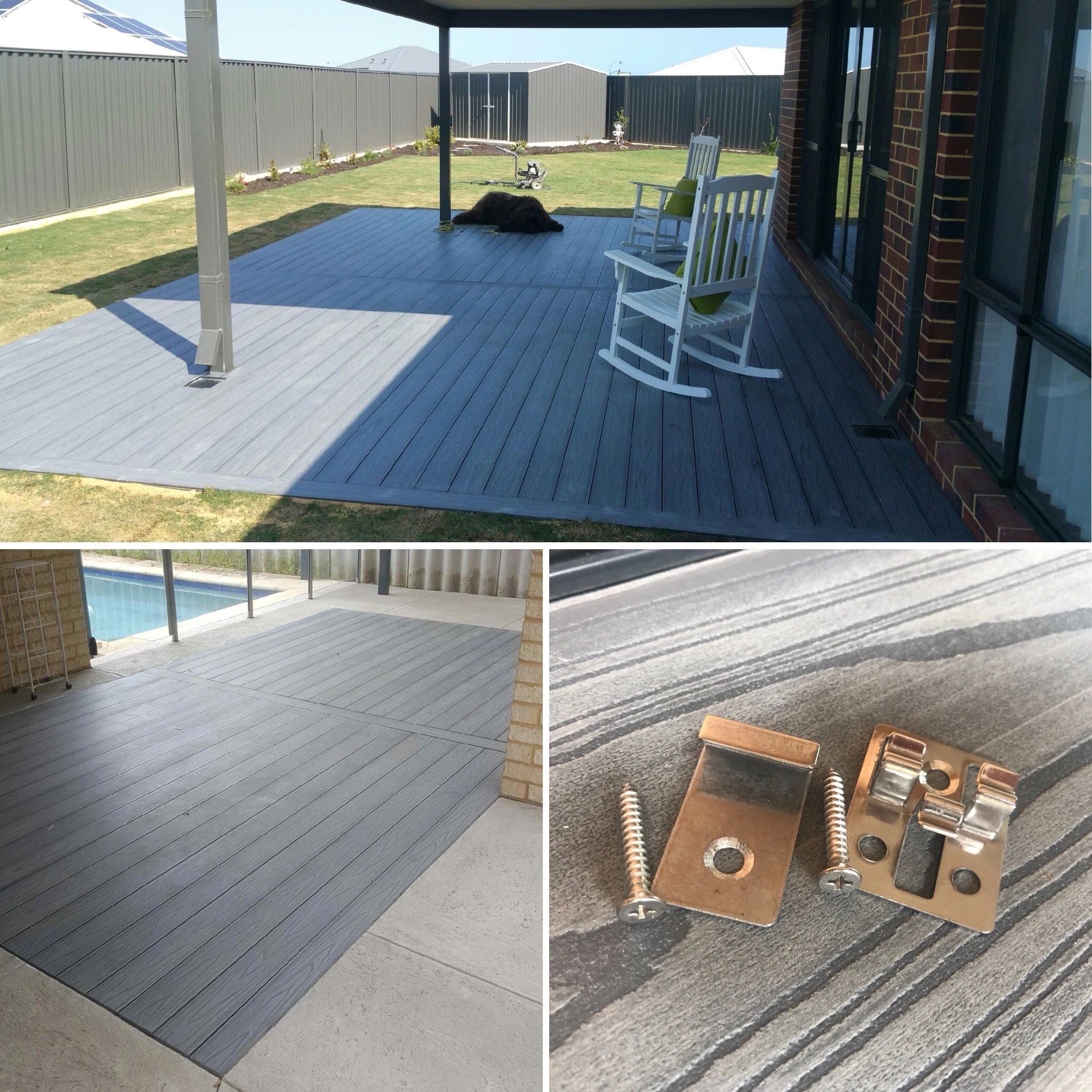 Composite Decking Decking Timber Best Buy Decking Perth Composite Decking Decking Timber Best Buy Decking Perth