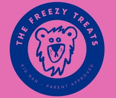 The Freezy Treats
Kid Ran - Parent Approved 