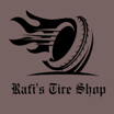 Rafi's Tire Shop