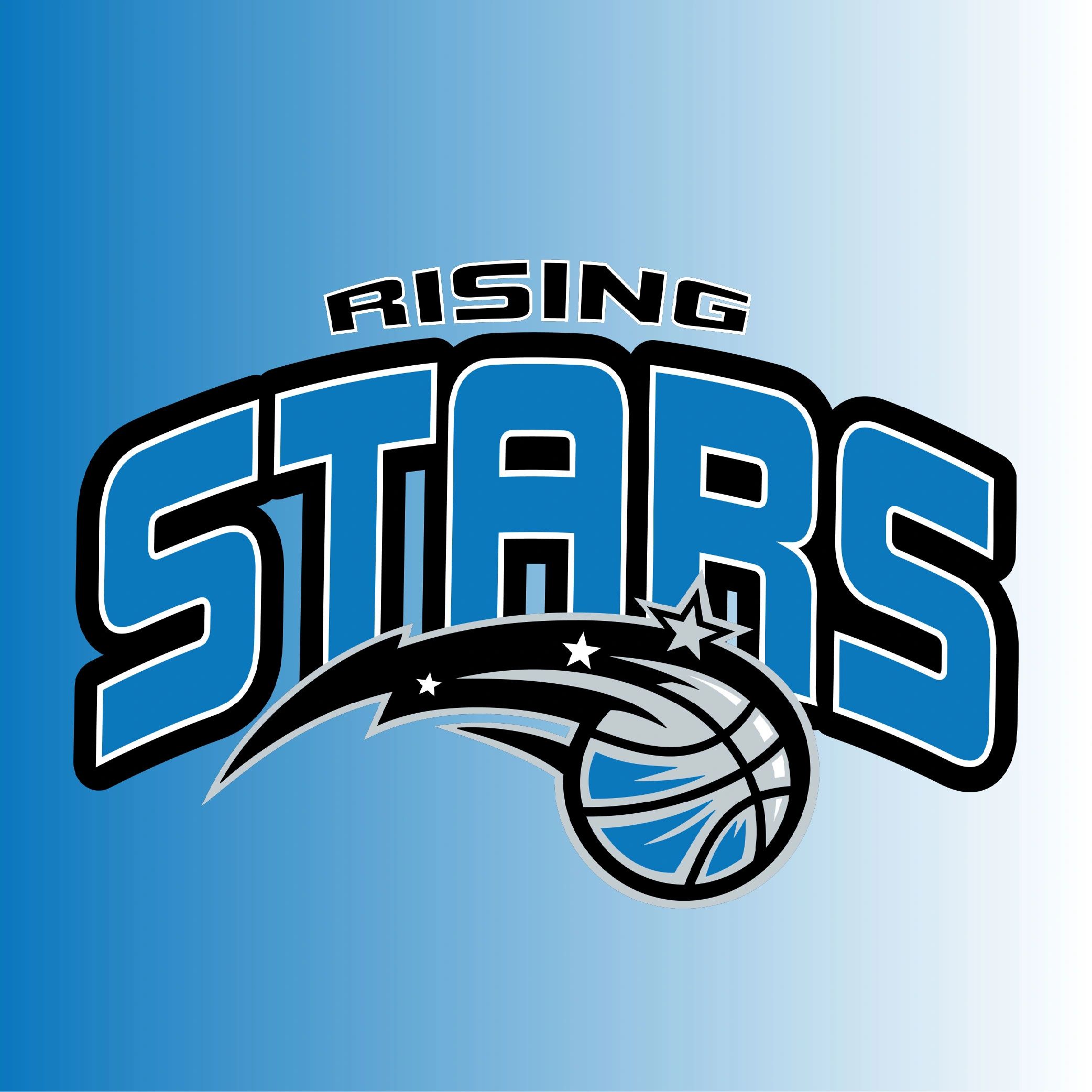 Rising Stars Basketball - Leagues