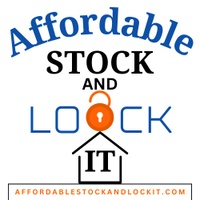 Affordable Stock and Lock It