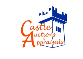 Castle Auctions & Appraisals LLC
132 S. Sandusky Ave. 
Bucyrus