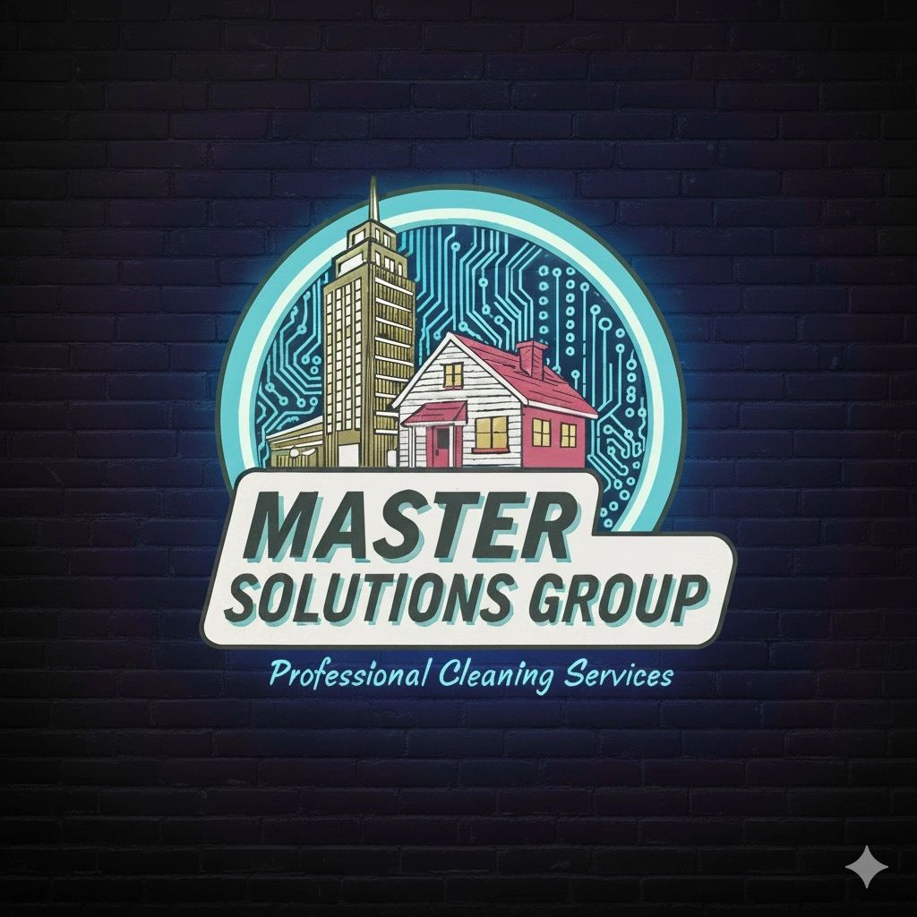 Affordable Cleaning Services Near Me | Master Solutions