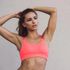 LASHES AND FITNESS