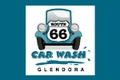 Route 66 Car Wash