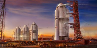 SPACECOM SPACEFORCE USSF SPACEFLIGHT SPACEFARING SPACE NASA SPACESTATION OUTERSPACE astronaut