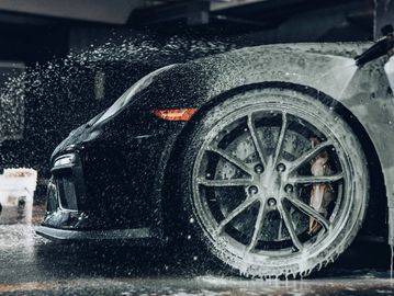 mobile detailing rancho mirage
