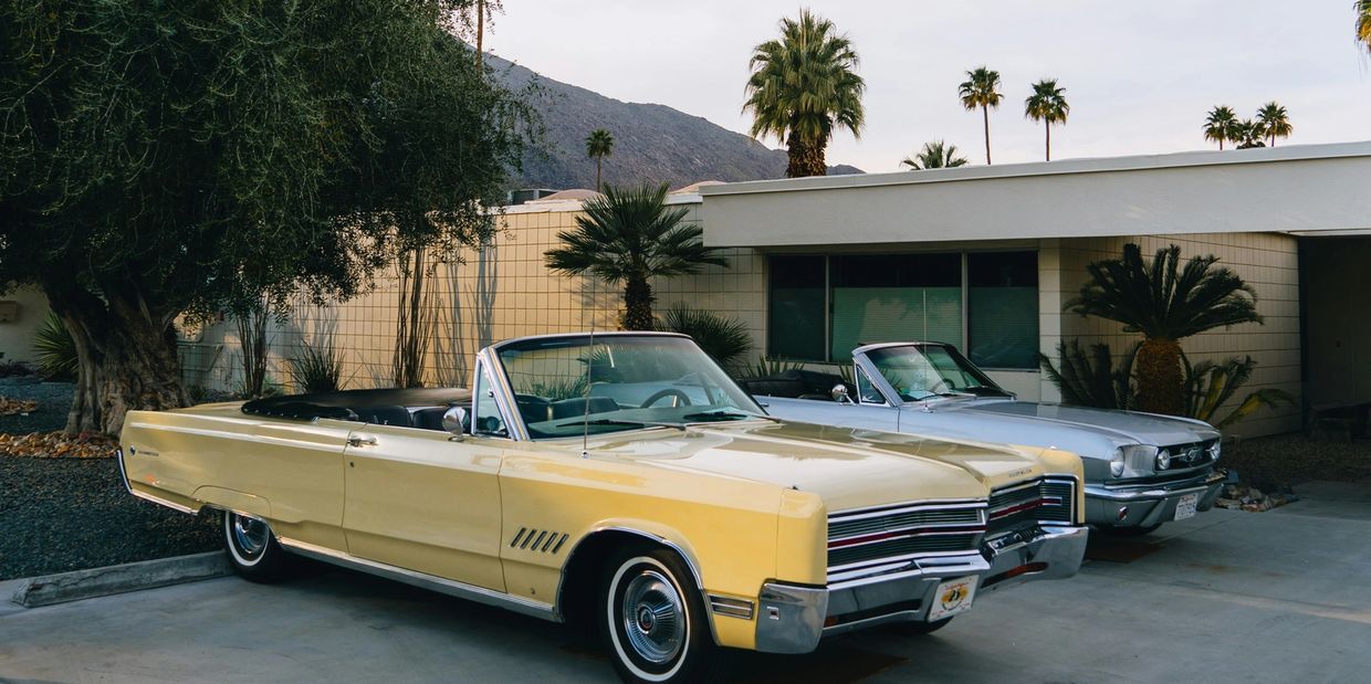 Indio Detailing
