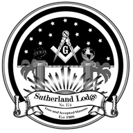 Sutherland Lodge No. 174