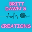 Britt Dawn's Creations