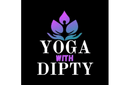 YOGA WITH DIPTY