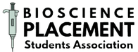 KCL Bioscience Placement 
Student Association
