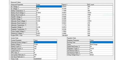 Pro-X configuration
