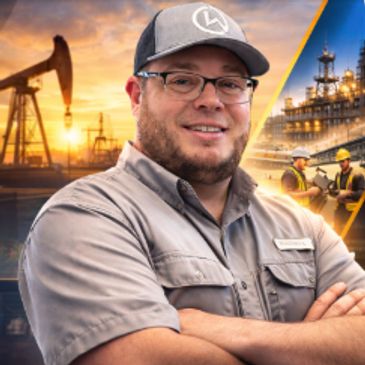 Built in the Field. Proven in Operations.

I’m Chris Reed, Owner of Creed Safety Consulting.

I earn