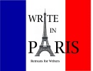 Write in Paris