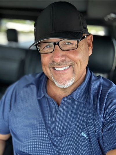 Rob Houglum, Auto Glass Industry Marketing Master.