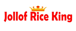 Jollof Rice King