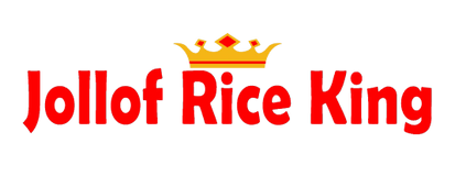 Jollof Rice King