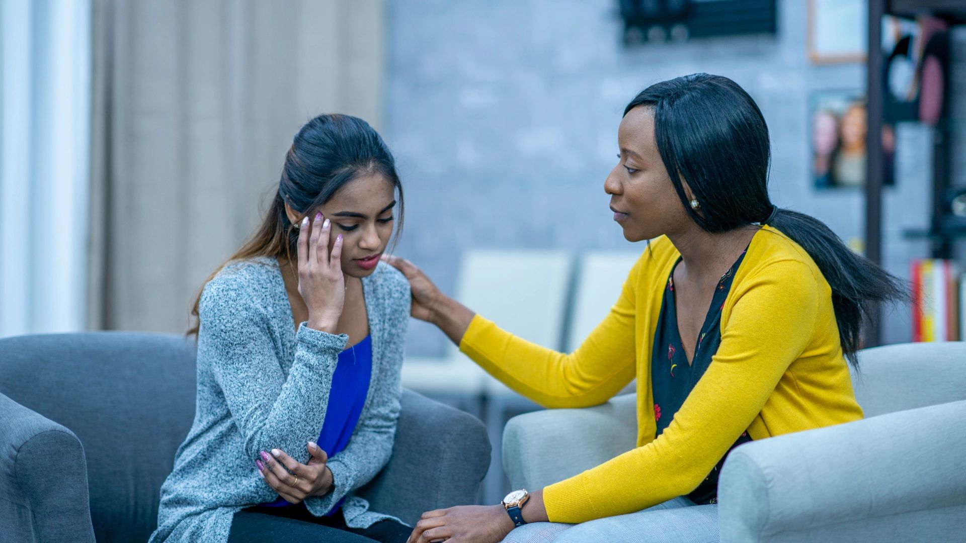 The Olive Branch Global LLC