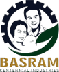 BASRAM CENTENNIAL INDUSTRIES OPC