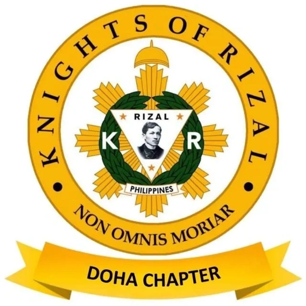 Knights of Rizal