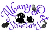 Albany Pet Structures