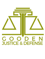 Gooden Justice & Defense