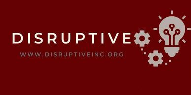 www.disruptiveinc.org