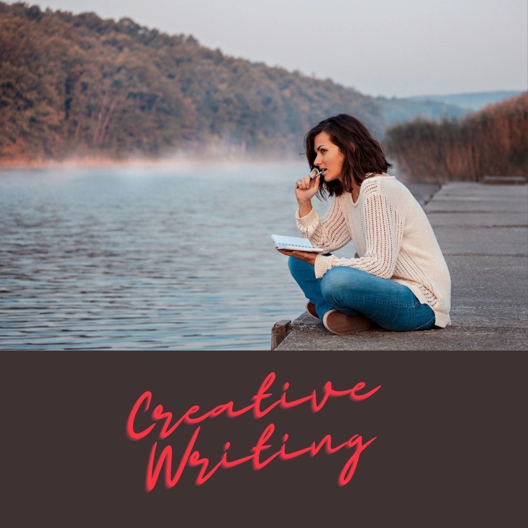 Creative writing coursework armageddon 06 image