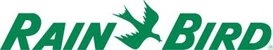 Rain Bird lawn irrigation 