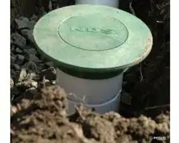 Allows water to be diverted and released to water-safe areas away from structures, erosion-prone lan