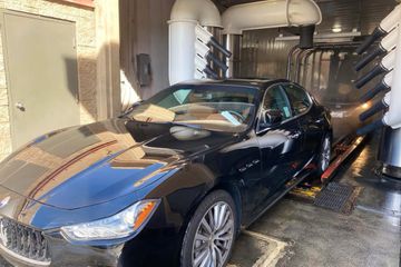 Car Wash | Canyon Car Wash