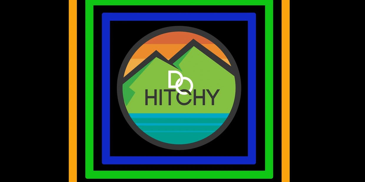 DO HITCHY ~ HITCH PRODUCTS 
CARGO CARRIERS ~ FLAGPOLES & MOUNTS 
