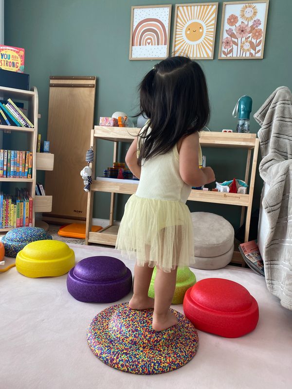 Melbourne  paediatric physio clinic based in Mitcham, community visits eastern suburbs of Melbourne 