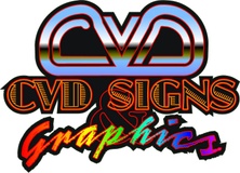 CVD Signs & Graphics LLC