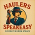 Truck and Car Haulers Speakeasy