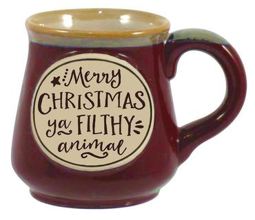 16oz Ceramic Christmas Mug
$15.00
Engravable