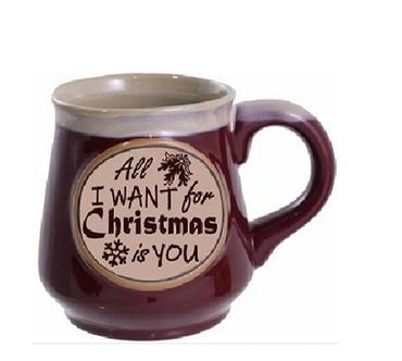 16oz Ceramic Christmas Mug
$15.00
Engravable