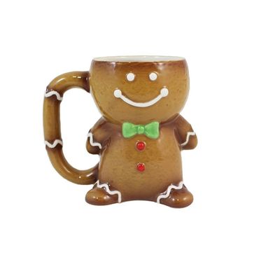 16oz Gingerbread Man Cup
$15.00
Engravable