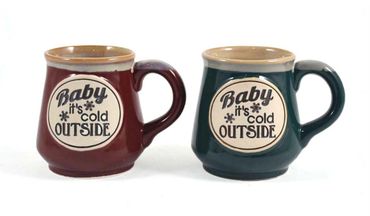 16 oz Winter Ceramic Mugs
$15.00 each
Engravable