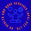 GG HEALTH AND QHSE SERVICES (OPC) PVT. LTD