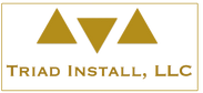 Triad Install