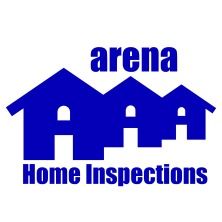 Arena Home Inspections
