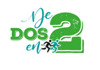 Fundación de dos en dos
 achilles panamá