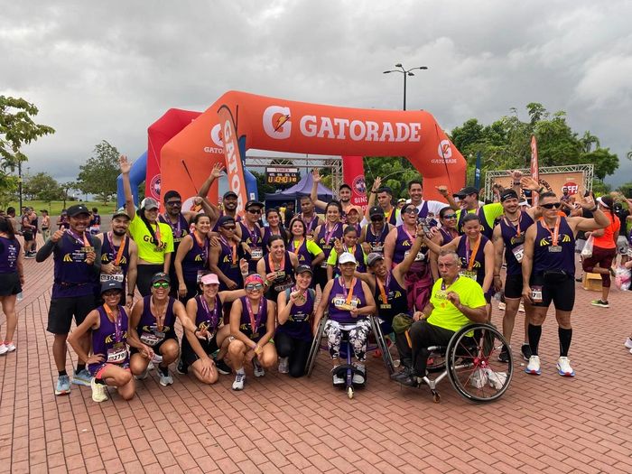 Carrera Hope & Possibility 2024