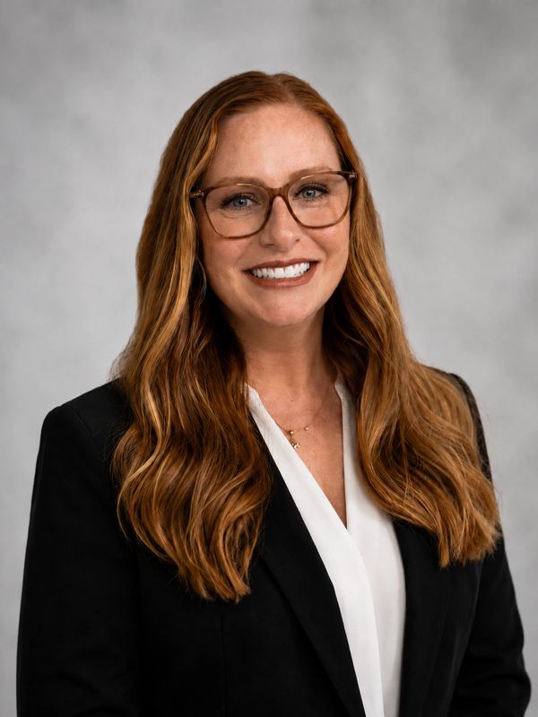 Kirstin Bray, MSN, RN, FNP-C, founder of Erase Haus