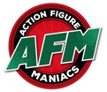 Action Figure Maniacs