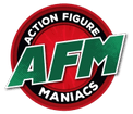 Action Figure Maniacs